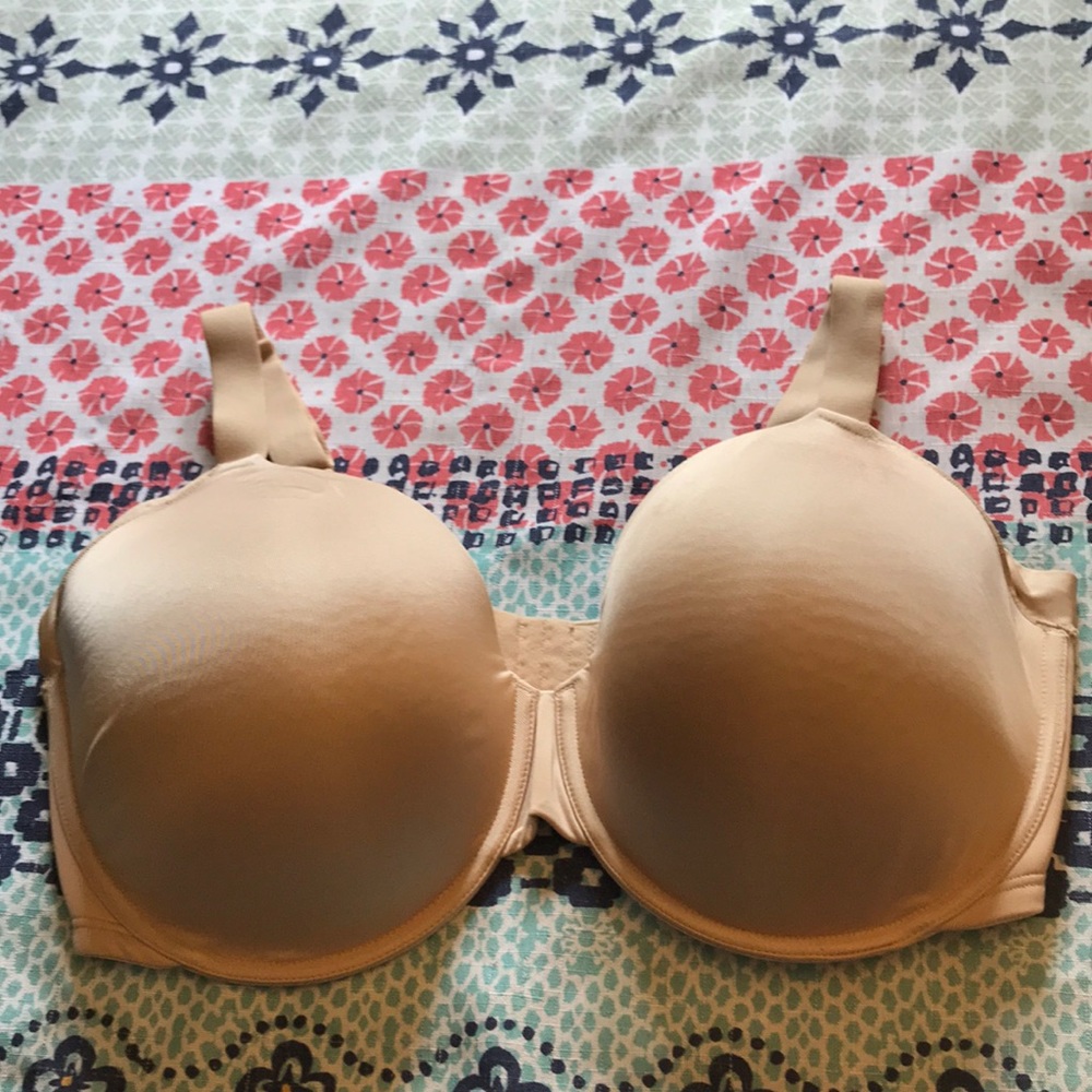 Vanity fair bra 40 DDD